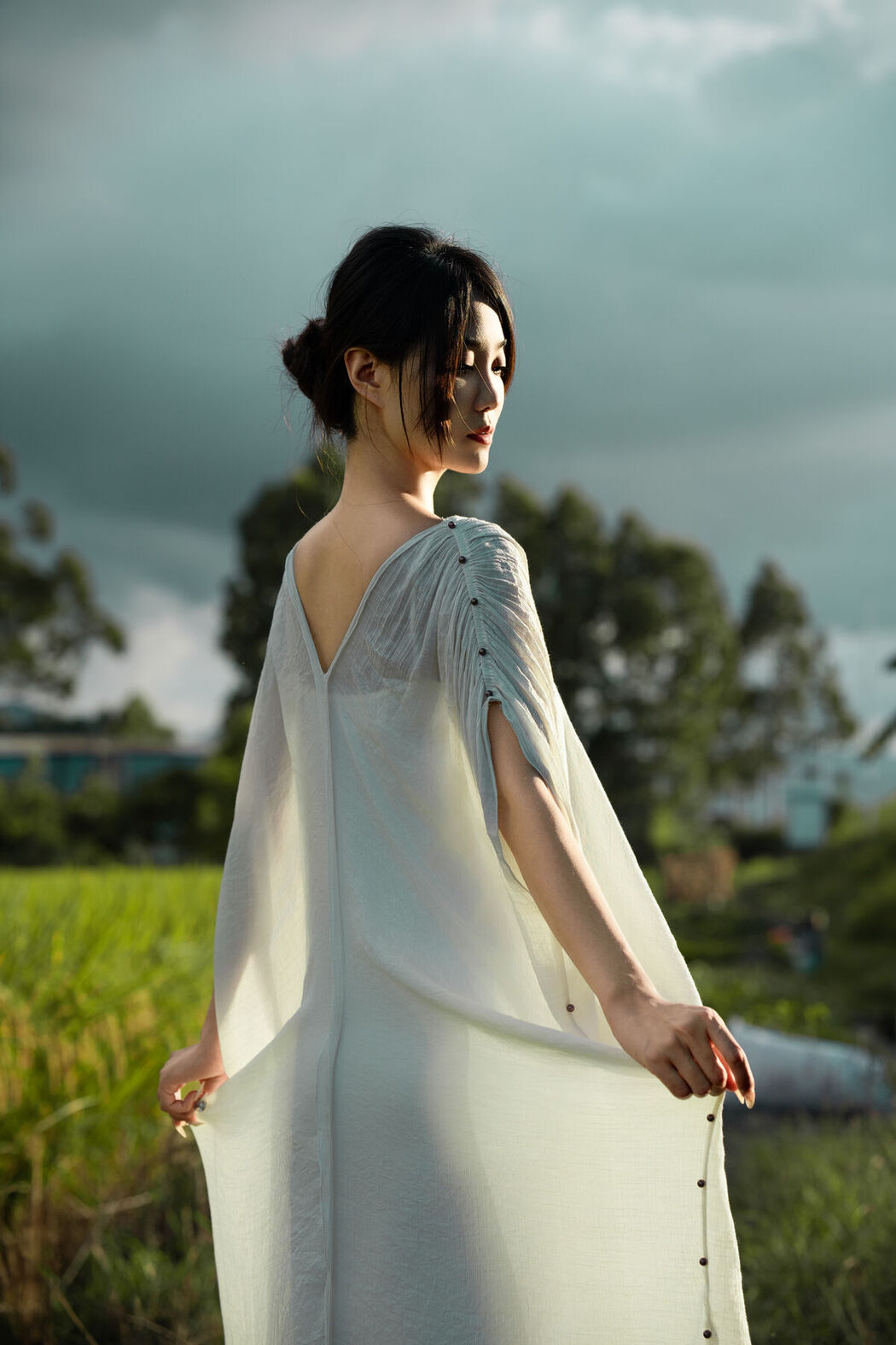 YiTuYu艺图语 Vol.7871 Xiao Ya