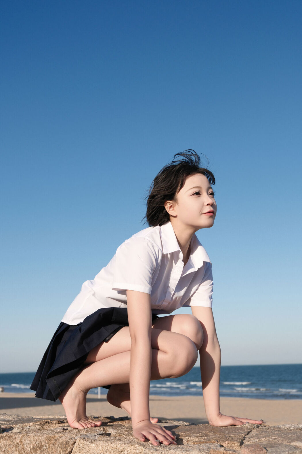 YiTuYu艺图语 Vol.7865 Disexi Si Ning