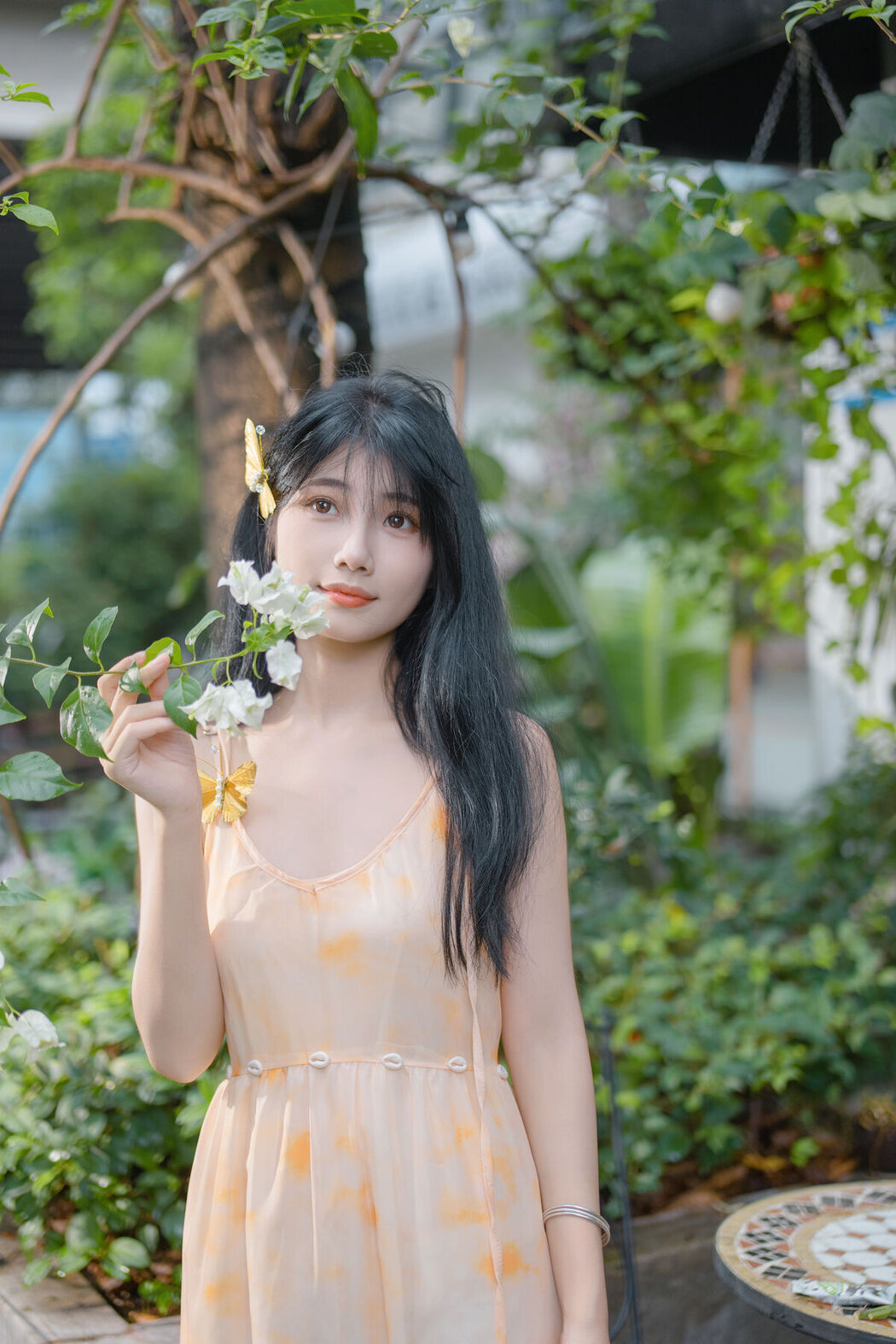 YiTuYu艺图语 Vol.7858 Su Qi