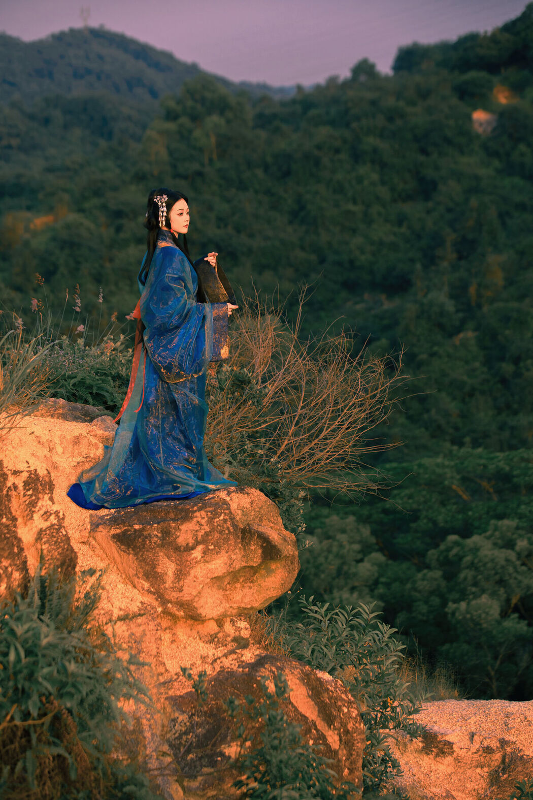 YiTuYu艺图语 Vol.7889 Shen Ci Xing Xing