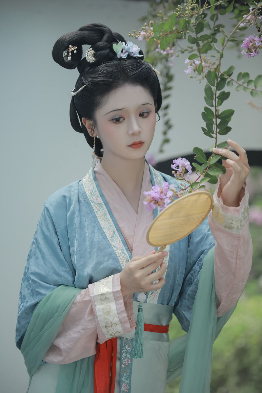 YiTuYu艺图语 Vol.7834 Xing Gu Yi Mi Fan