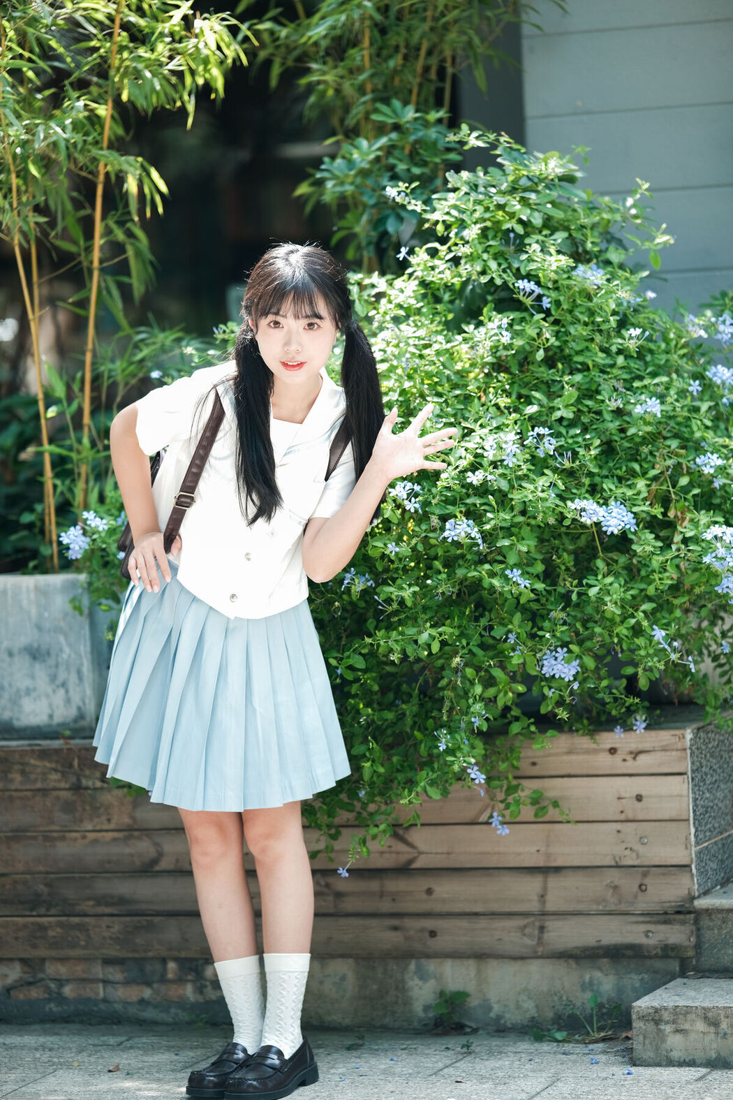 YiTuYu艺图语 Vol.7917 Yi Zhi Nuan Nuan