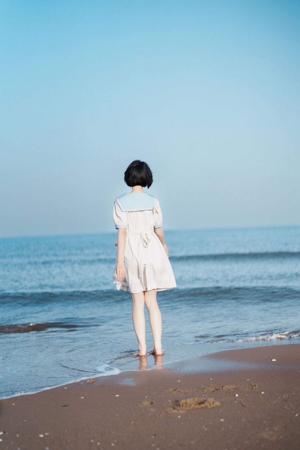 YiTuYu艺图语 Vol.7890 Disexi Si Ning