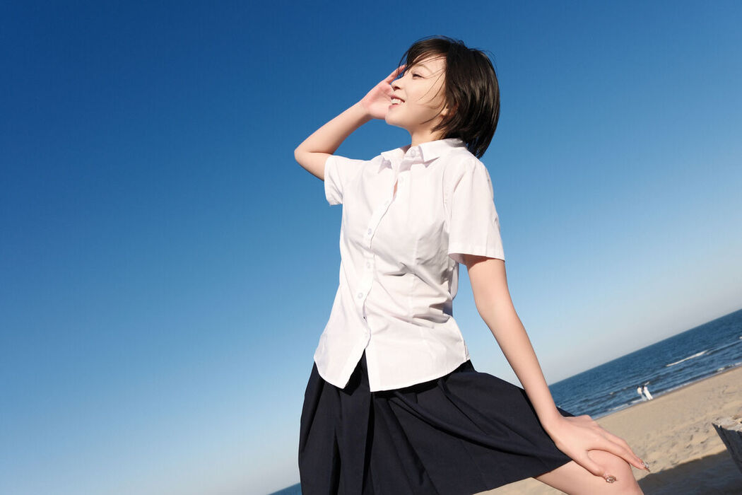 YiTuYu艺图语 Vol.7865 Disexi Si Ning