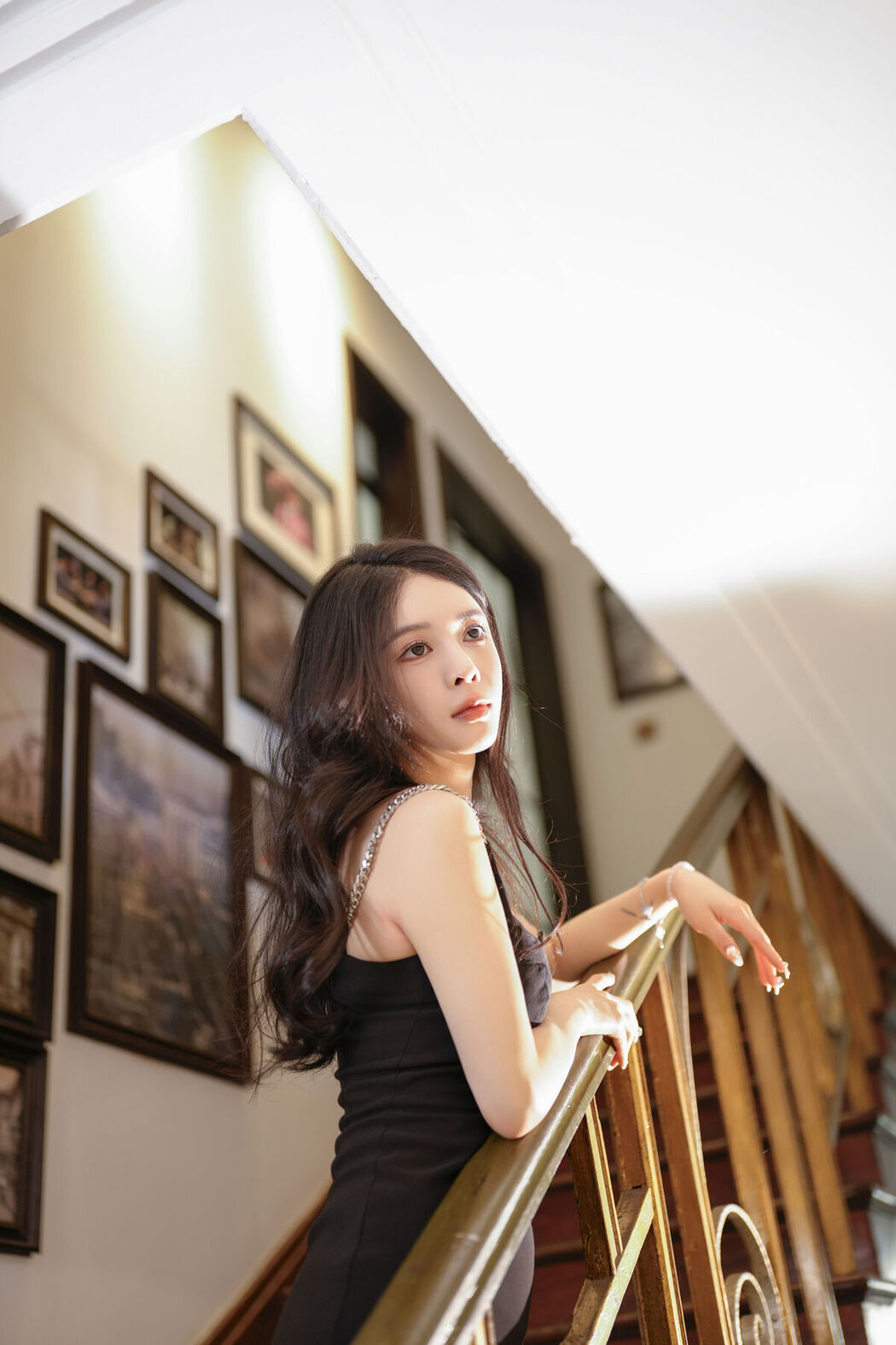 YiTuYu艺图语 Vol.7848 Fei Fei