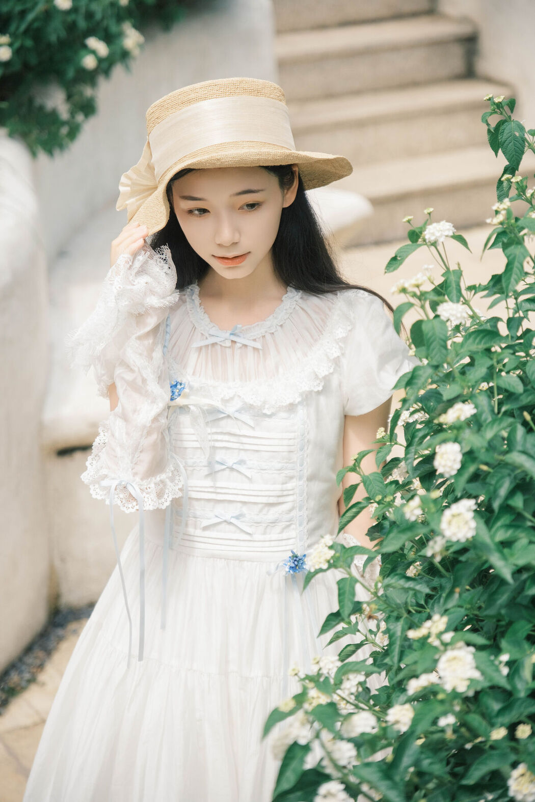 YiTuYu艺图语 Vol.7866 Zzzhen