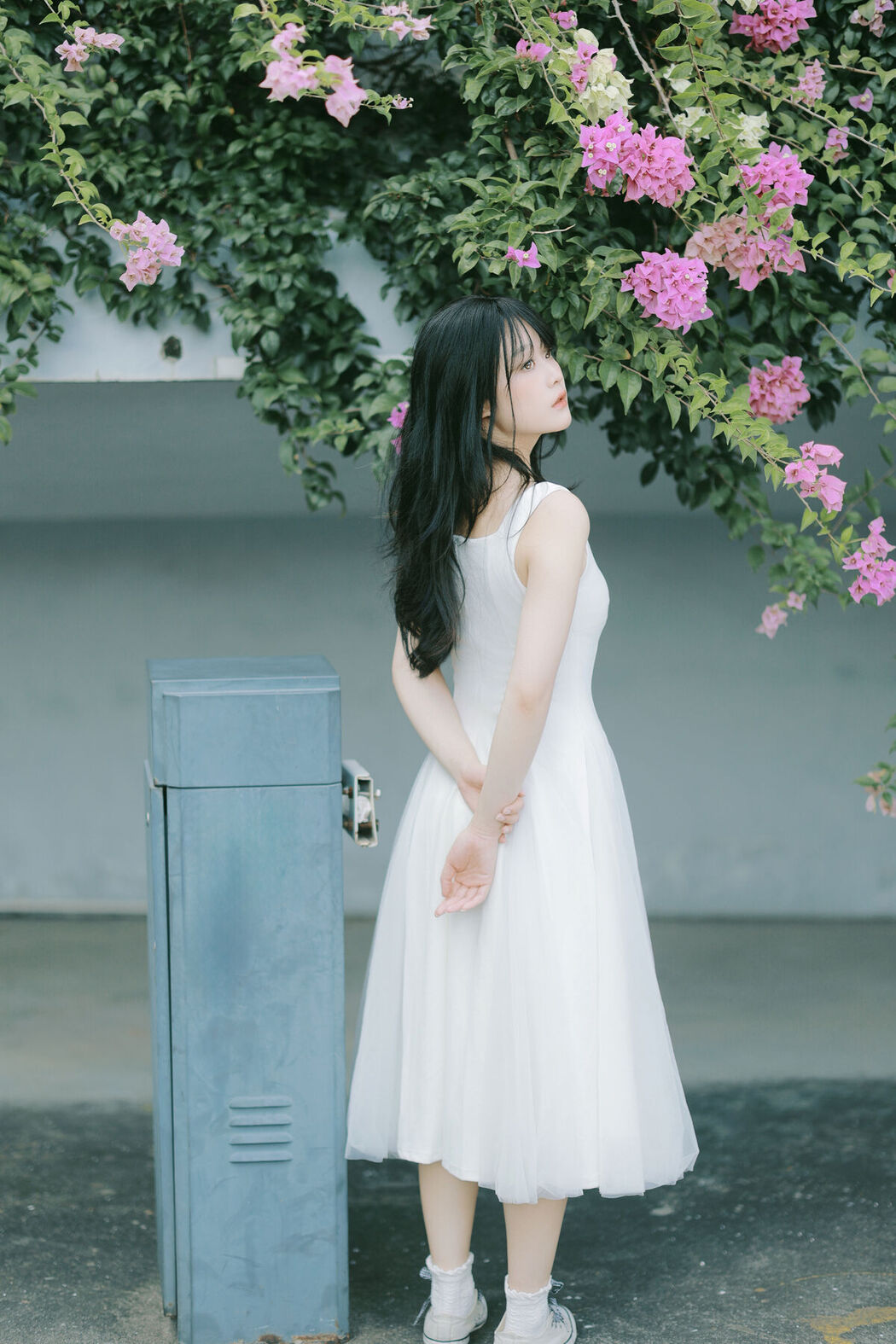 YiTuYu艺图语 Vol.7897 Shen Ci Xing Xing