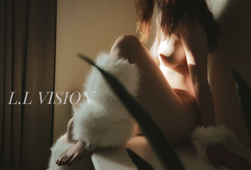 L.LVISION Photography &#8211; 作品合集 Part03 (66P)