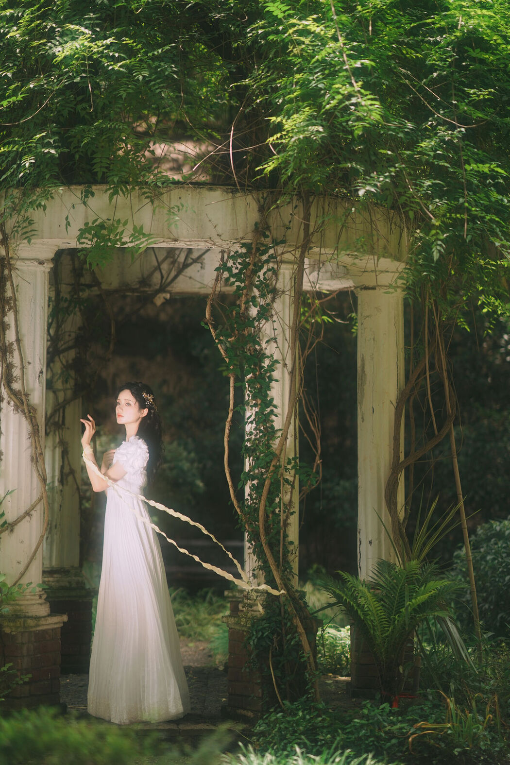 YiTuYu艺图语 Vol.7835 Ju Xiao Tao