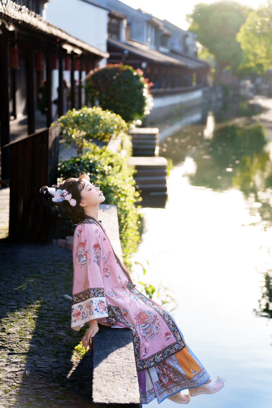 YiTuYu艺图语 Vol.7870 Disexi Si Ning