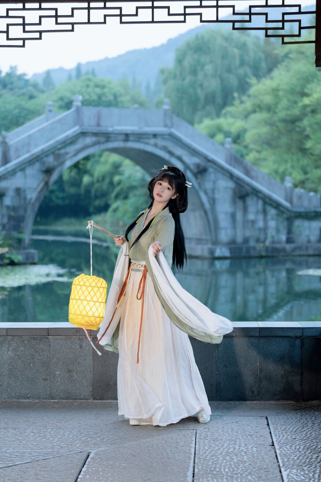 YiTuYu艺图语 Vol.7883 Xia Yu Xiao Nian