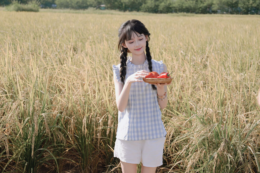 YiTuYu艺图语 Vol.7875 Xiao Le