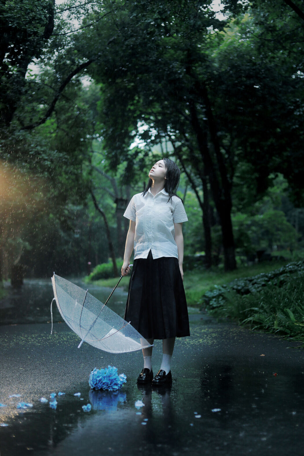 YiTuYu艺图语 Vol.7898 Juan Cun Xiao Ming