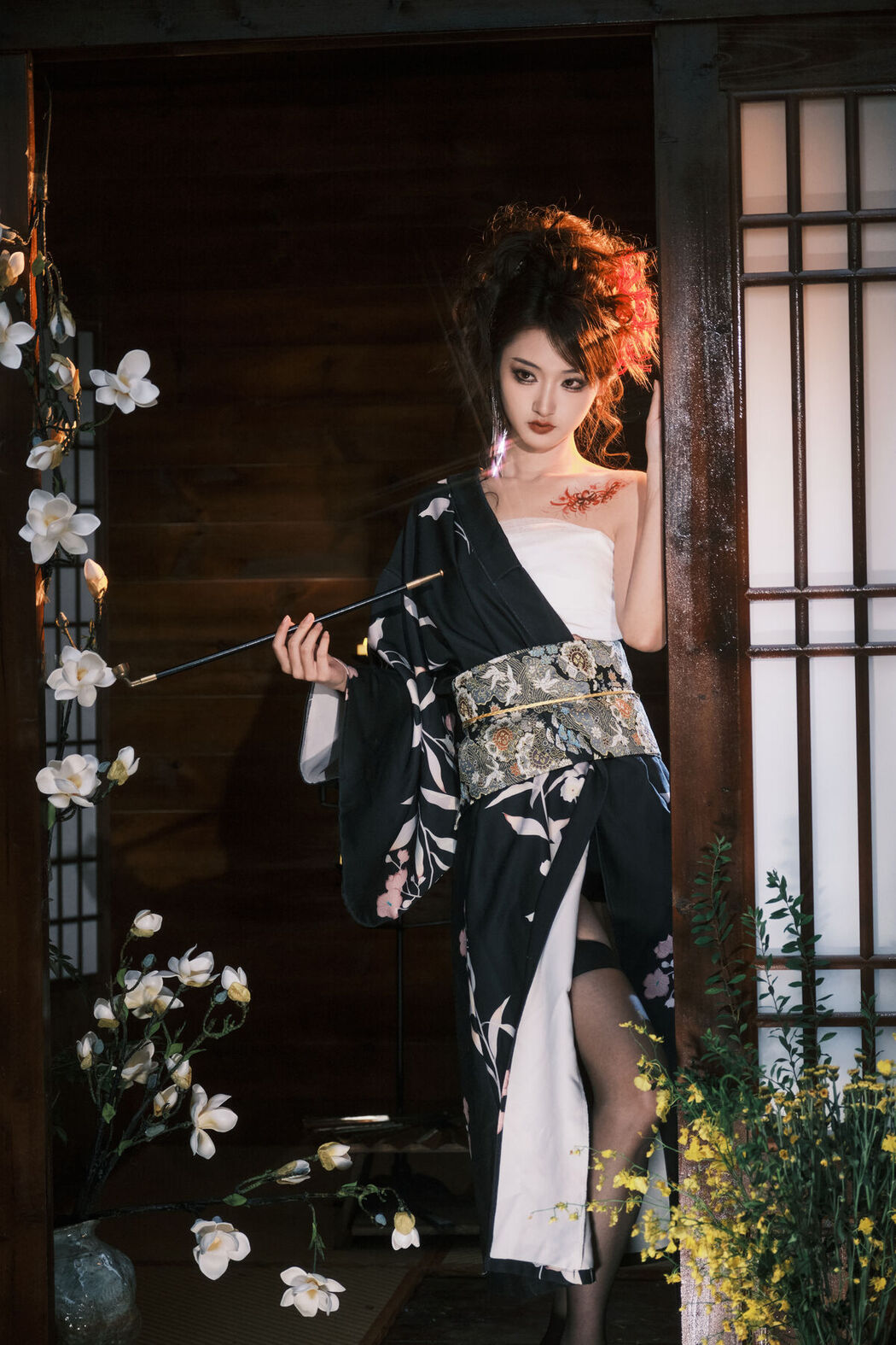 YiTuYu艺图语 Vol.7911 Chen Nian Xiao Jiu