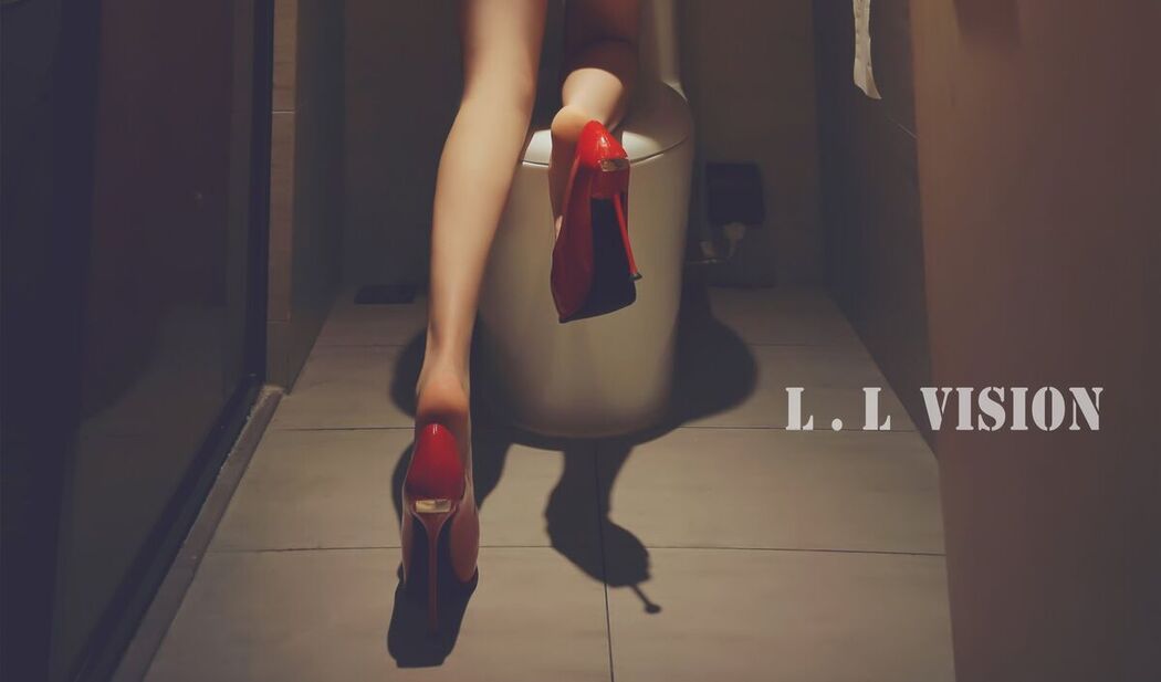 L.LVISION Photography &#8211; 作品合集 Part03 (66P)
