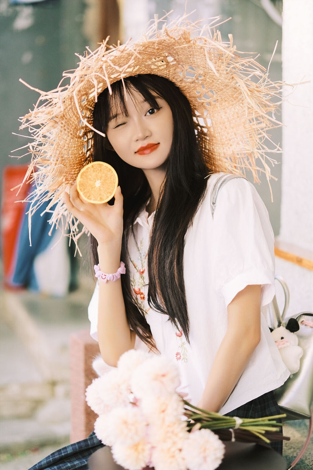YiTuYu艺图语 Vol.7892 Xiao Ao