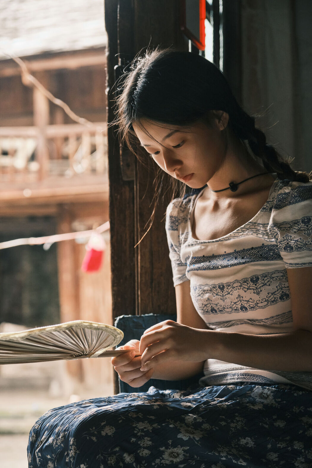 YiTuYu艺图语 Vol.7841 Hu Die Mei Mei