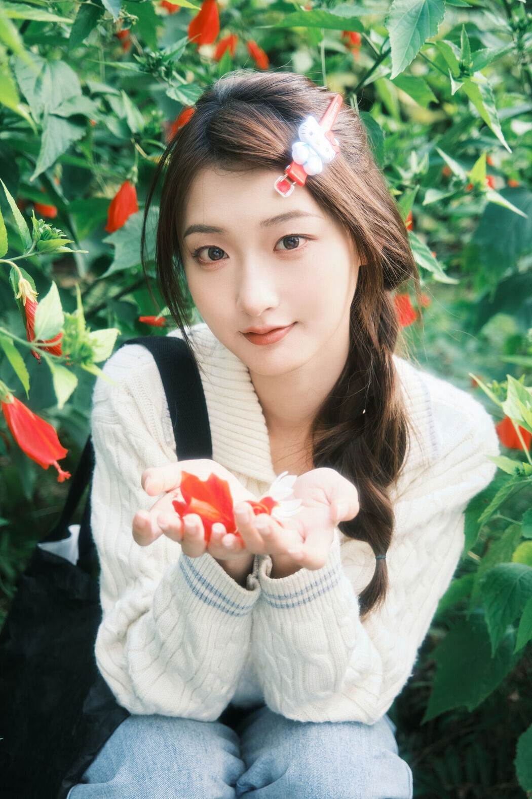 YiTuYu艺图语 Vol.7916 Chen Nian Xiao Jiu