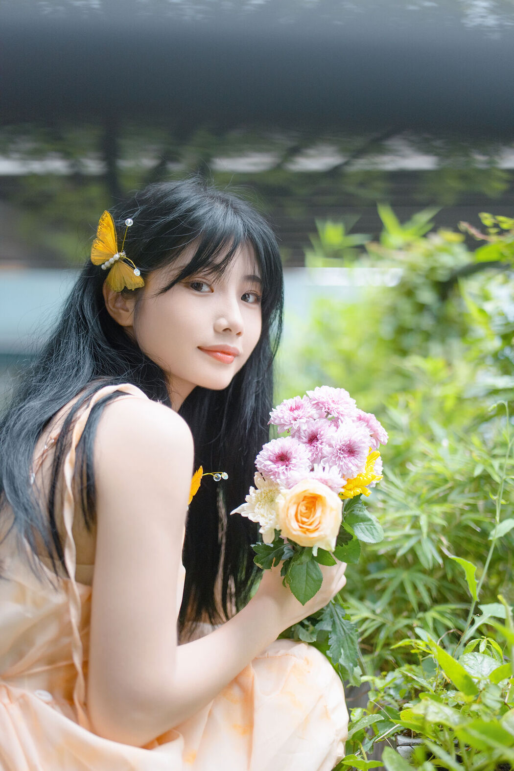 YiTuYu艺图语 Vol.7858 Su Qi