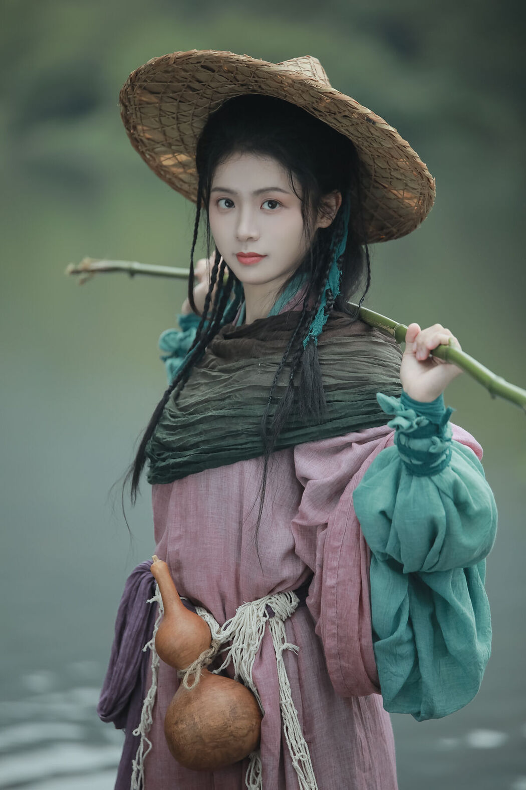 YiTuYu艺图语 Vol.7915 Xing Gu Yi Mi Fan