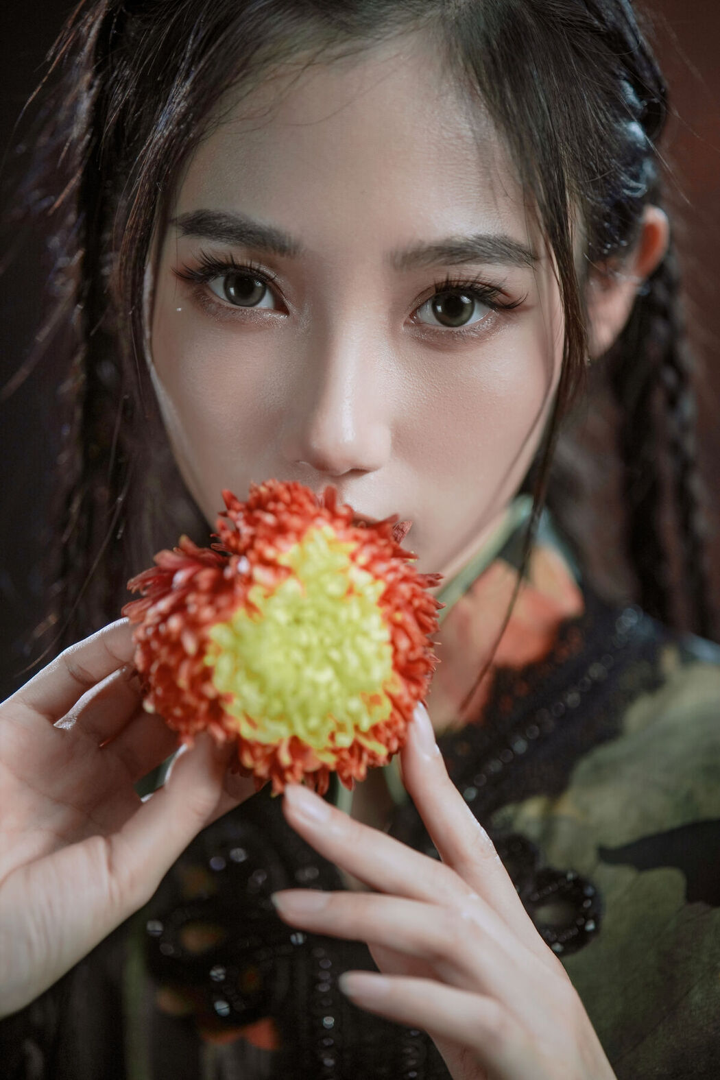 YiTuYu艺图语 Vol.7869 O1ne Wan
