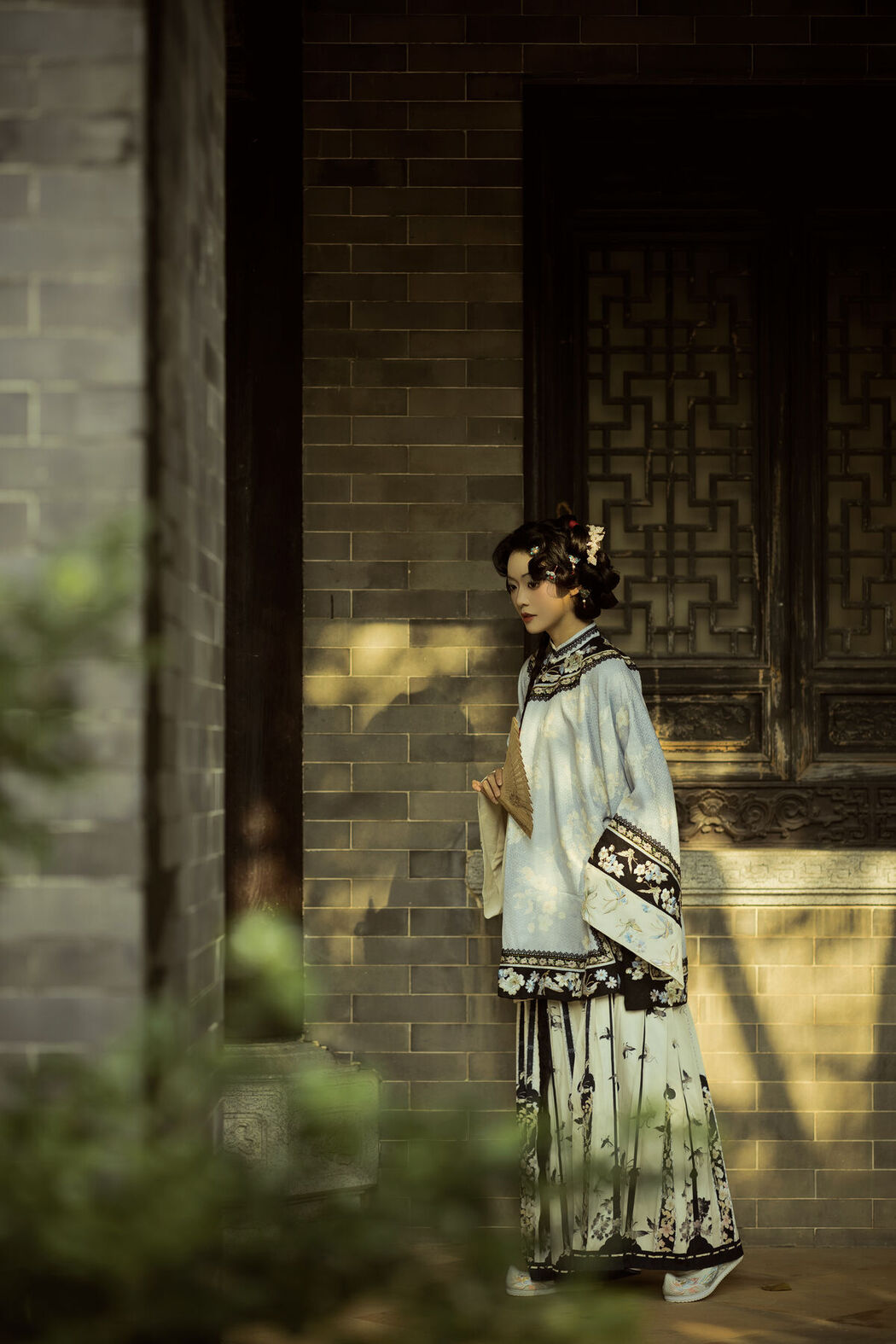 YiTuYu艺图语 Vol.7912 An Ning Nina