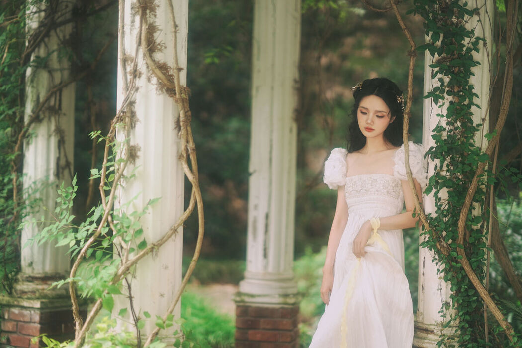 YiTuYu艺图语 Vol.7835 Ju Xiao Tao