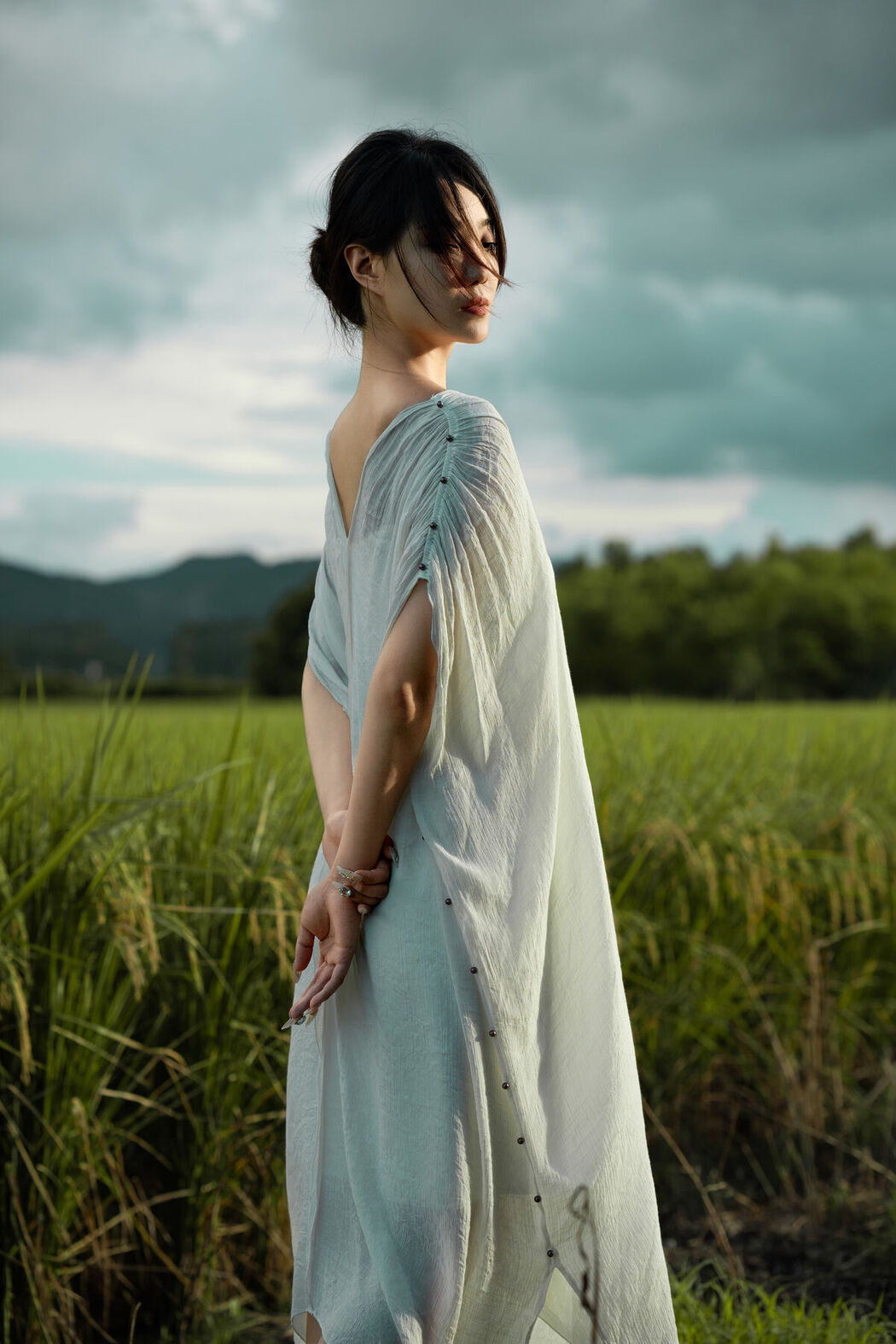 YiTuYu艺图语 Vol.7871 Xiao Ya