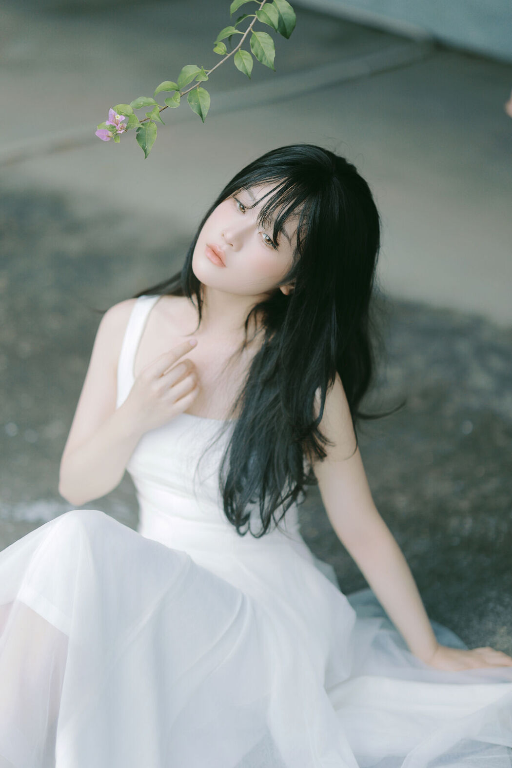 YiTuYu艺图语 Vol.7897 Shen Ci Xing Xing