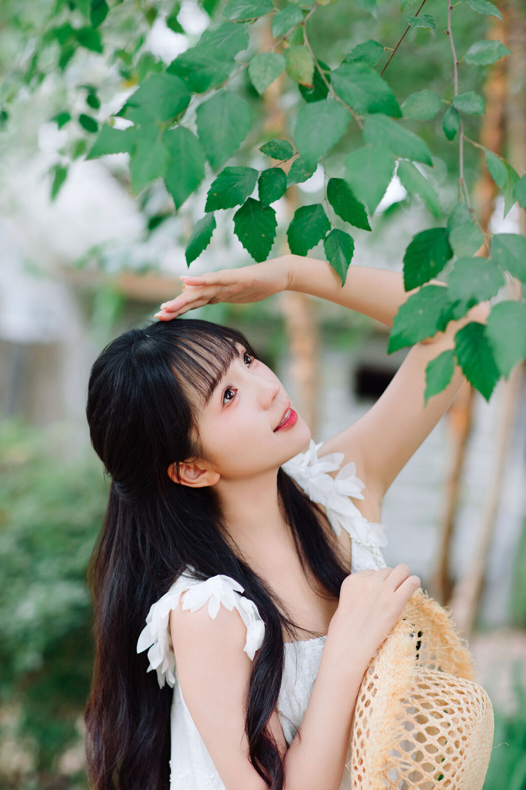 YiTuYu艺图语 Vol.7861 Yu Pao Pao