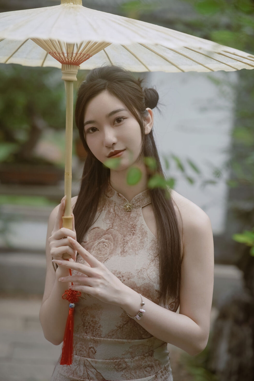 YiTuYu艺图语 Vol.7908 Xiao Xong