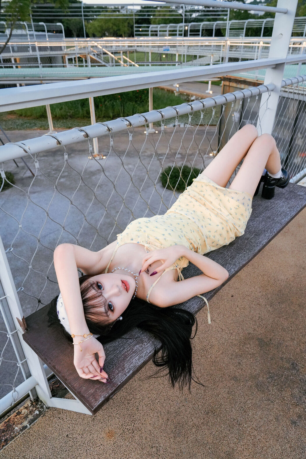 YiTuYu艺图语 Vol.7894 Ni Ke Bu Ni Ke
