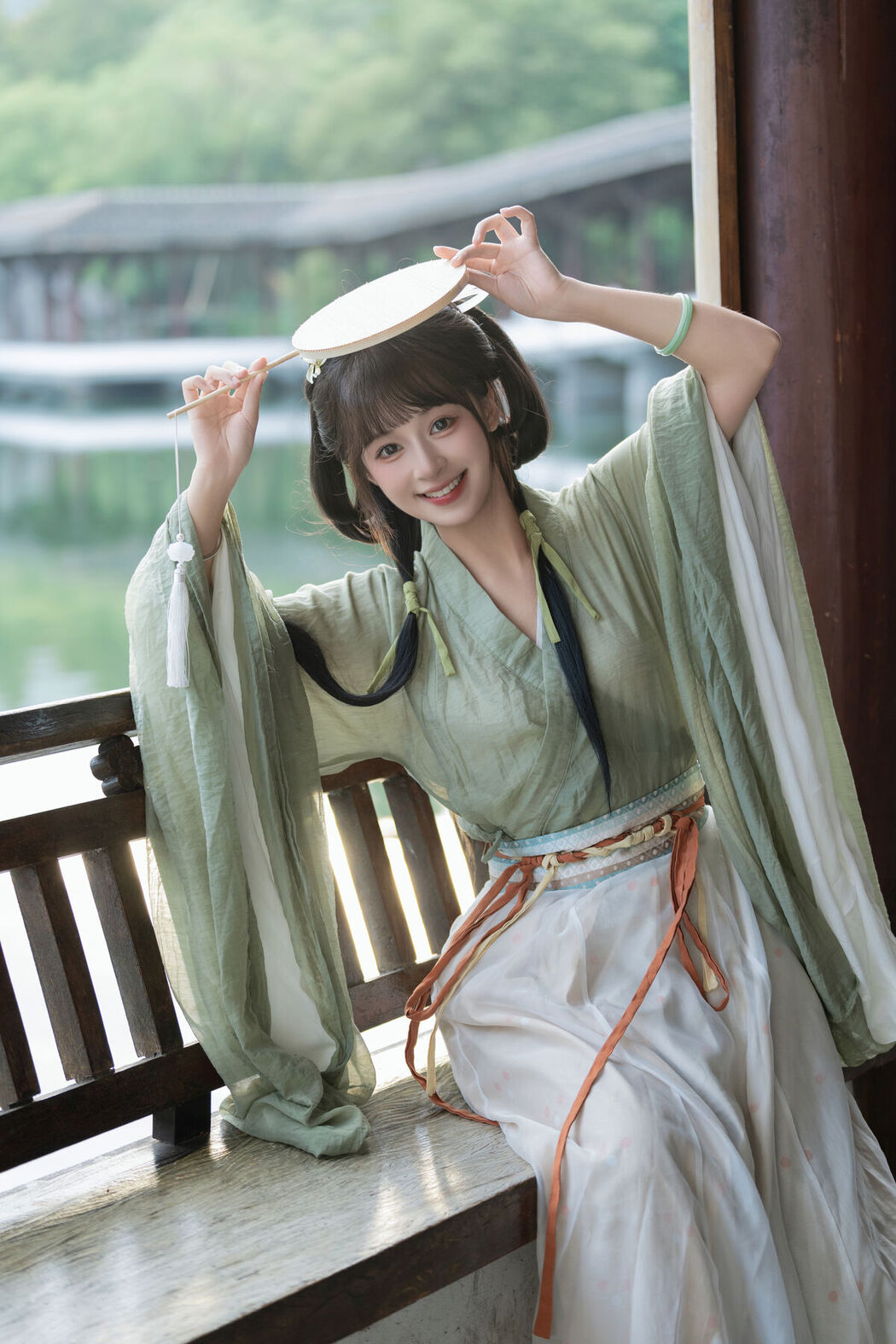 YiTuYu艺图语 Vol.7883 Xia Yu Xiao Nian