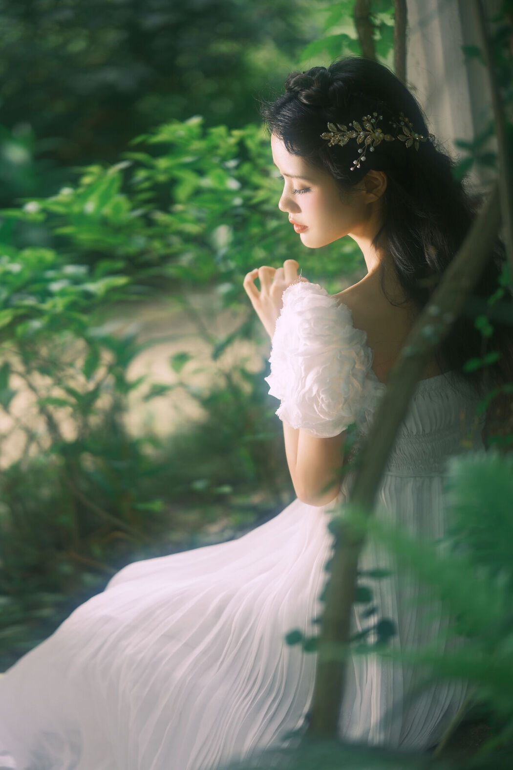 YiTuYu艺图语 Vol.7835 Ju Xiao Tao