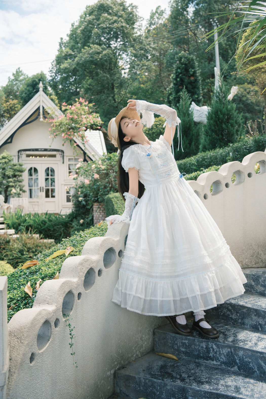 YiTuYu艺图语 Vol.7866 Zzzhen