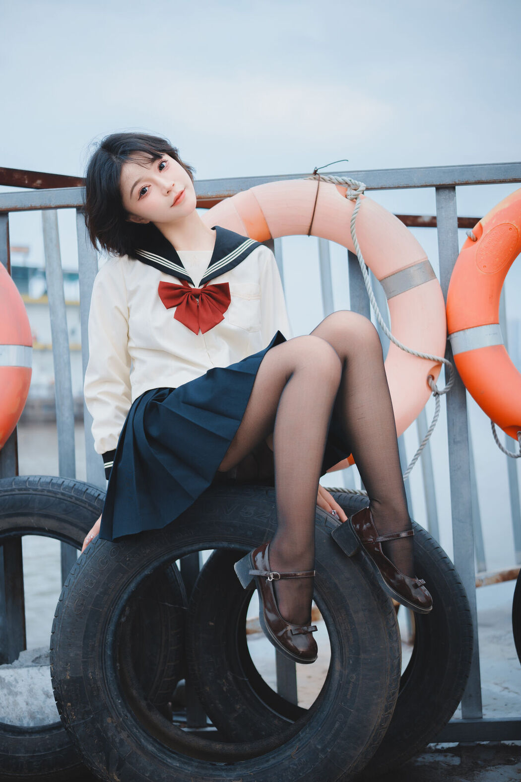 YiTuYu艺图语 Vol.7849 Disexi Si Ning
