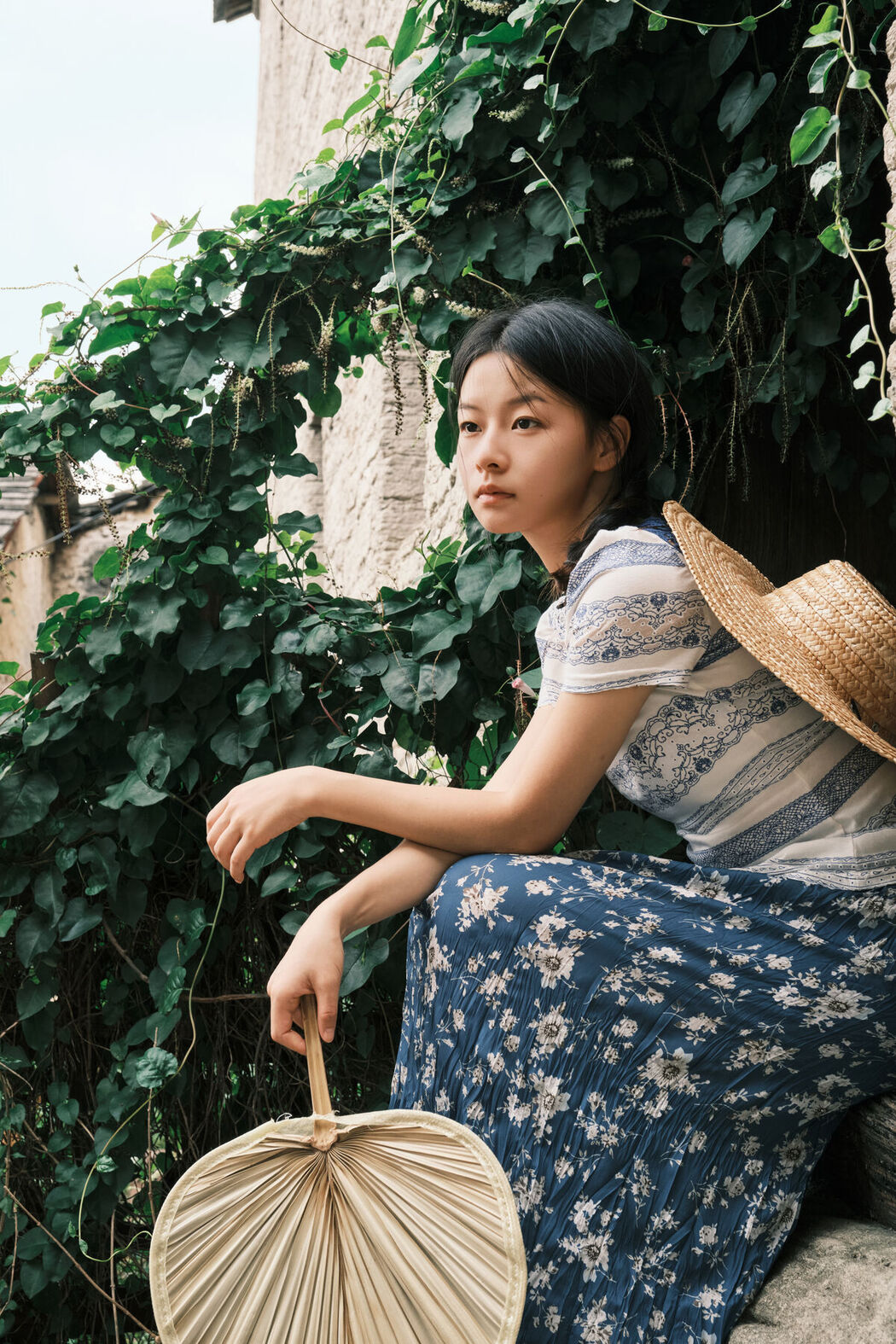 YiTuYu艺图语 Vol.7841 Hu Die Mei Mei