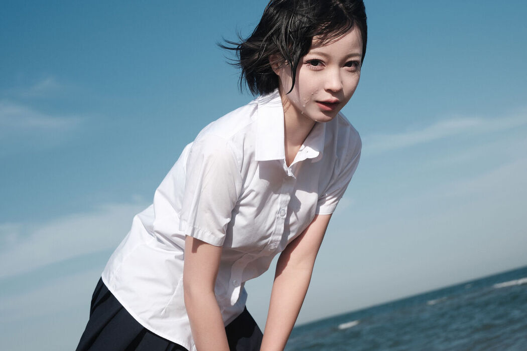 YiTuYu艺图语 Vol.7865 Disexi Si Ning