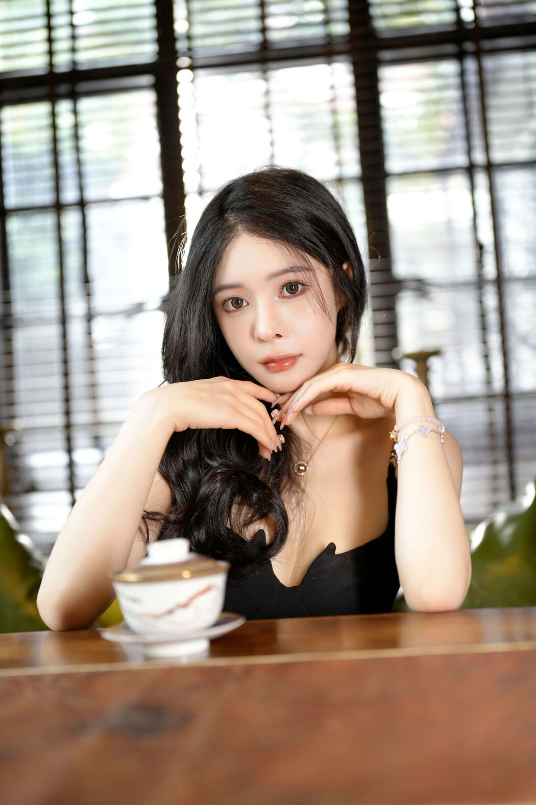 YiTuYu艺图语 Vol.7848 Fei Fei