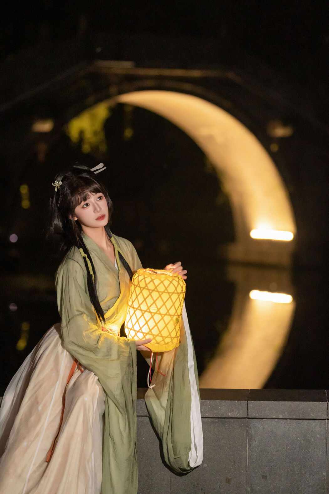 YiTuYu艺图语 Vol.7883 Xia Yu Xiao Nian