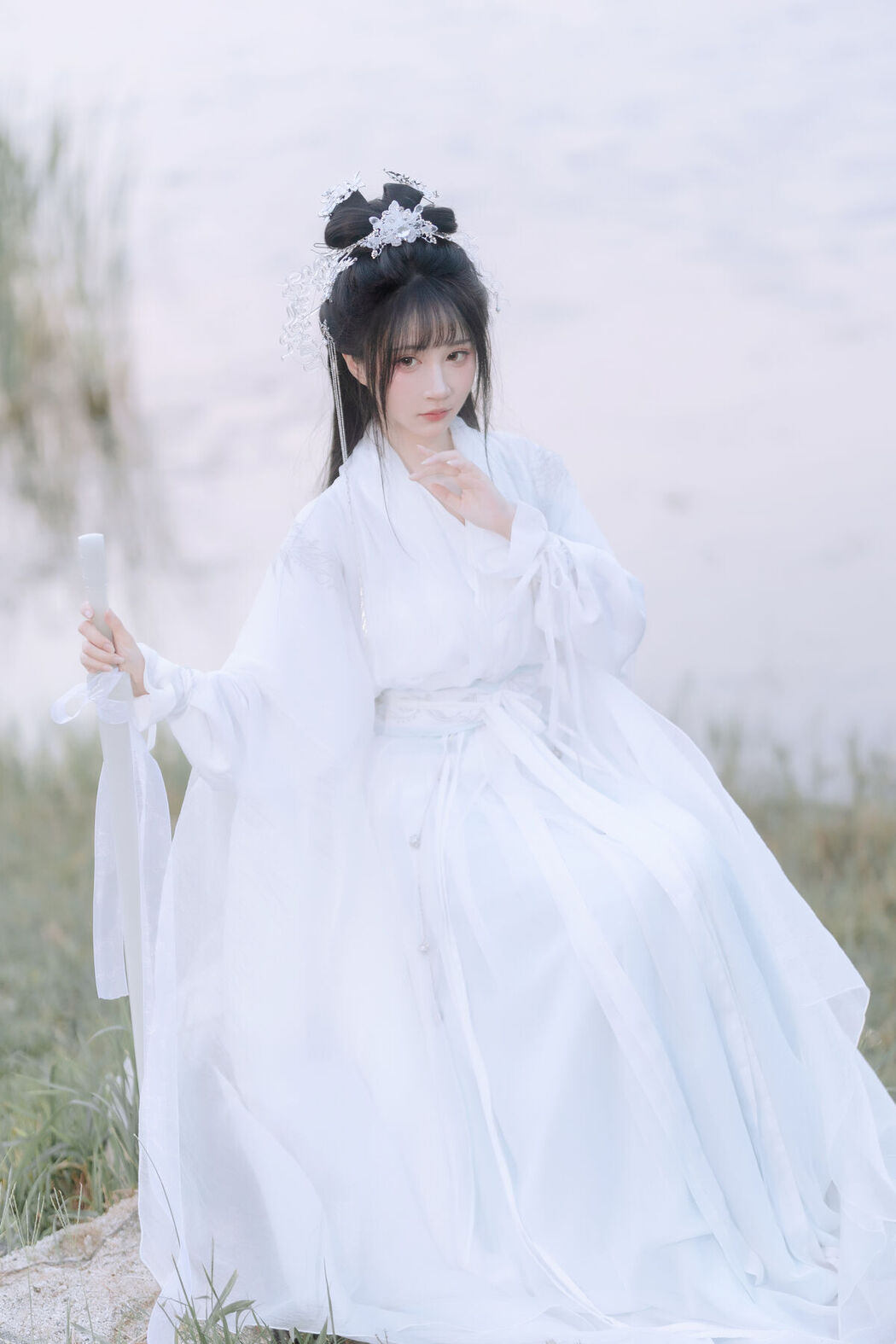 YiTuYu艺图语 Vol.7884 Qi Luo Sheng De Xiao Su Su