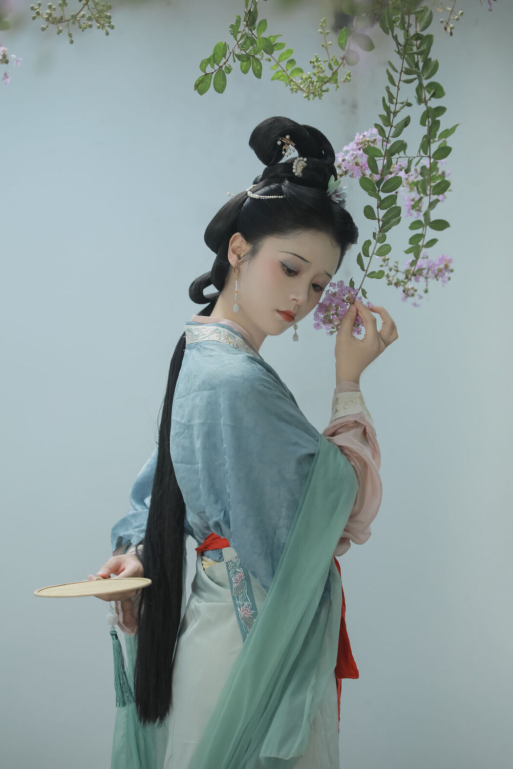 YiTuYu艺图语 Vol.7834 Xing Gu Yi Mi Fan