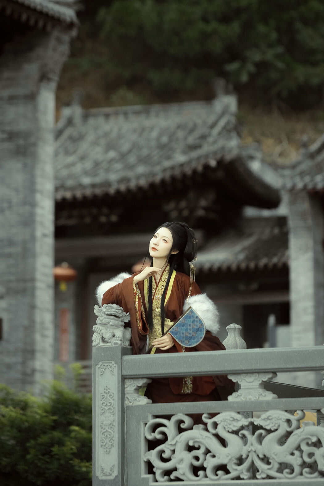 YiTuYu艺图语 Vol.7918 Rui Xue mizuyuki