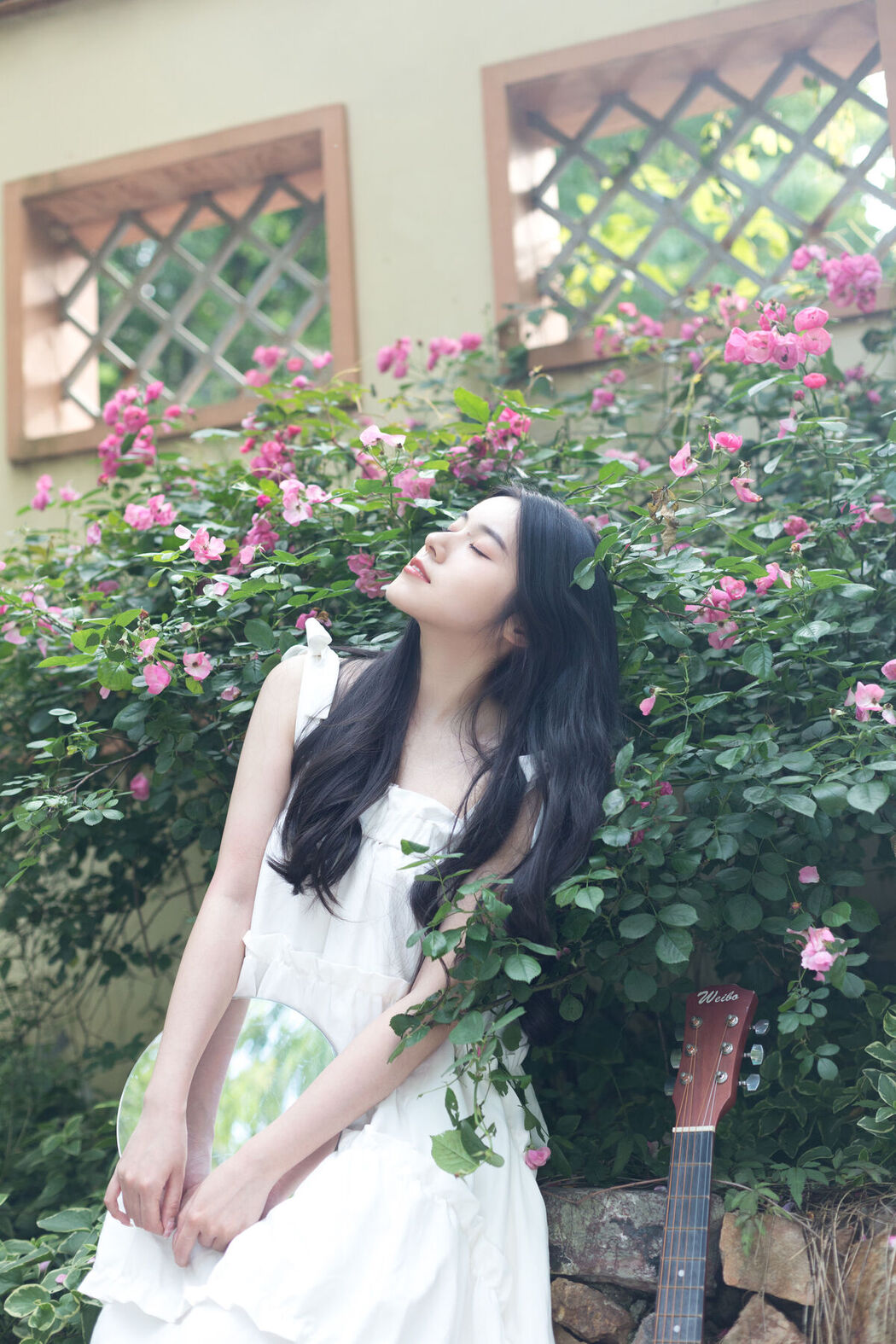 YiTuYu艺图语 Vol.7863 Jing Jing Jing