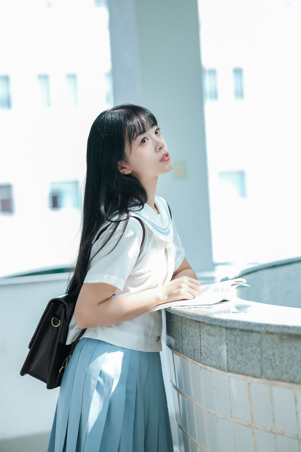 YiTuYu艺图语 Vol.7917 Yi Zhi Nuan Nuan