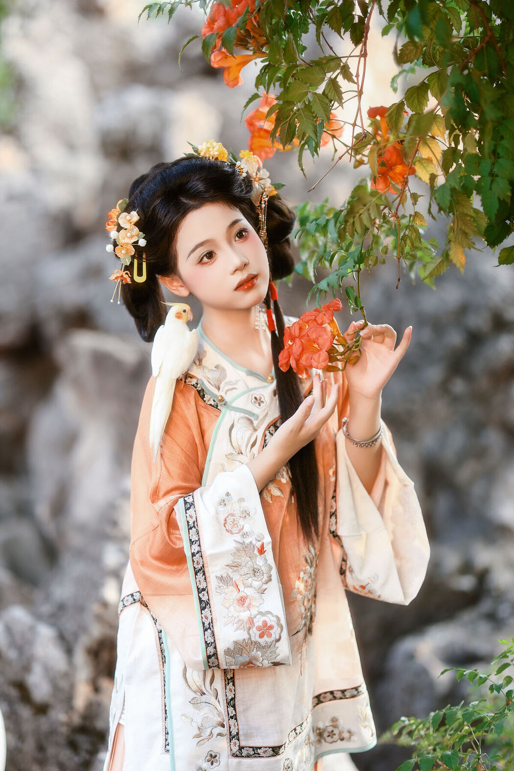 YiTuYu艺图语 Vol.7867 Tie Bi A Tong Mu