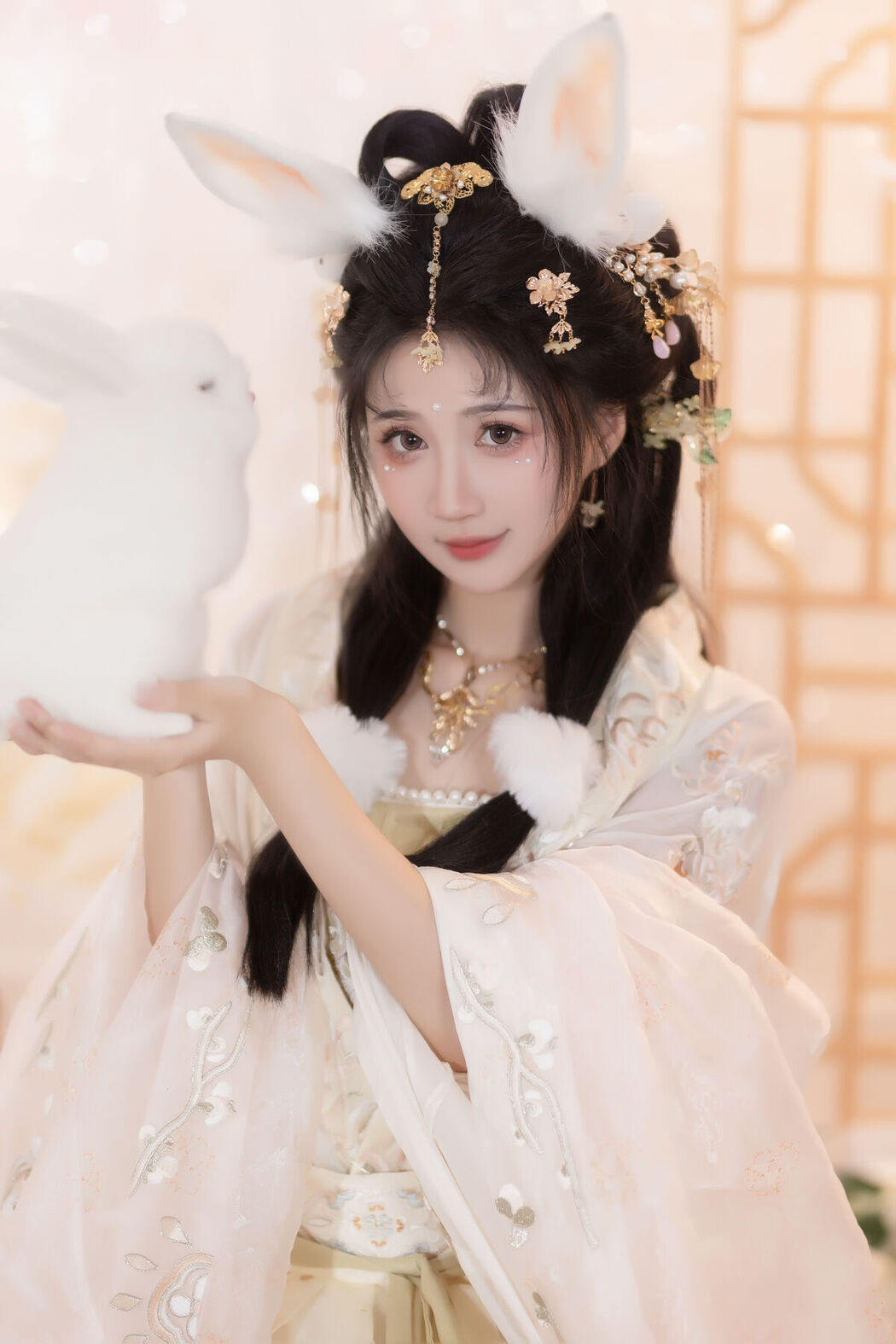 YiTuYu艺图语 Vol.7872 Qi Luo Sheng De Xiao Su Su