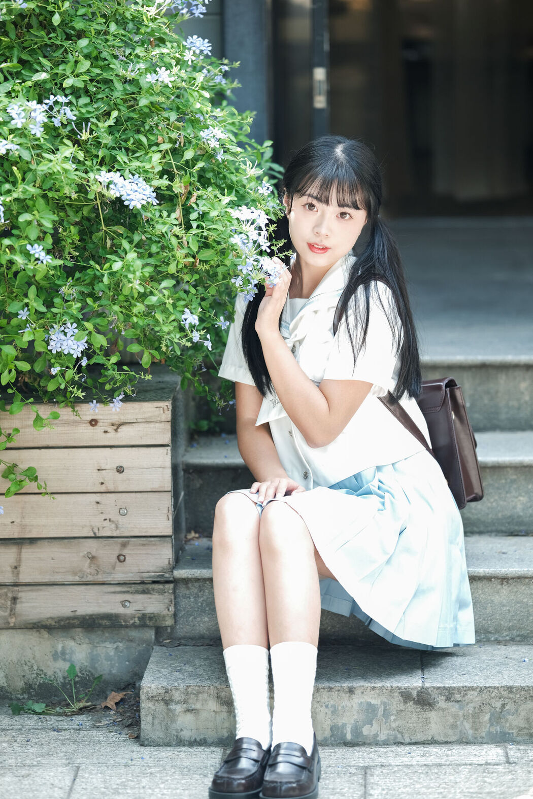 YiTuYu艺图语 Vol.7917 Yi Zhi Nuan Nuan