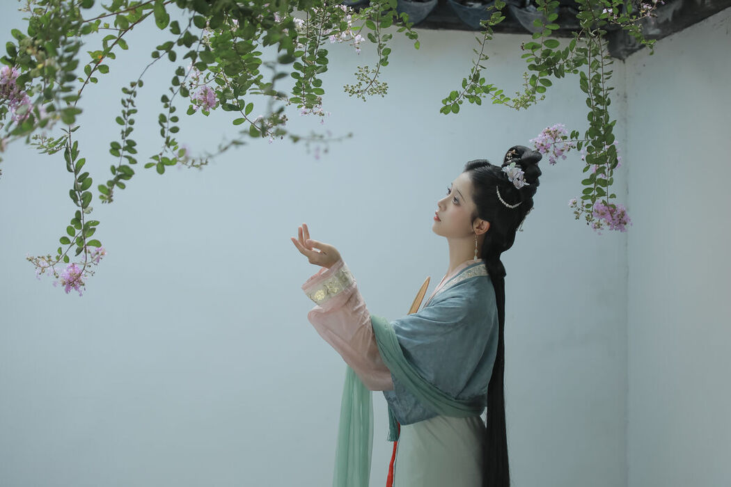 YiTuYu艺图语 Vol.7834 Xing Gu Yi Mi Fan