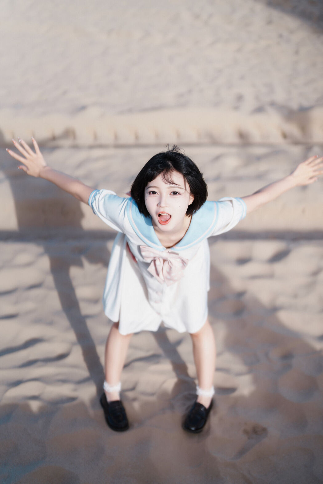 YiTuYu艺图语 Vol.7890 Disexi Si Ning